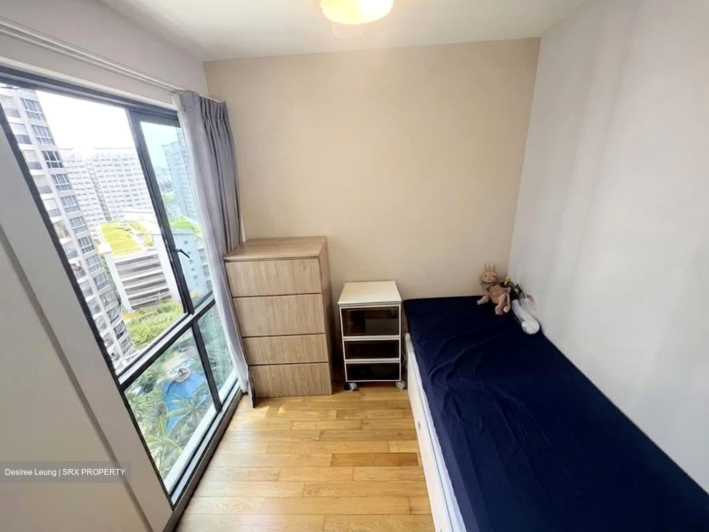 Riversails (D19), Condominium #591773021